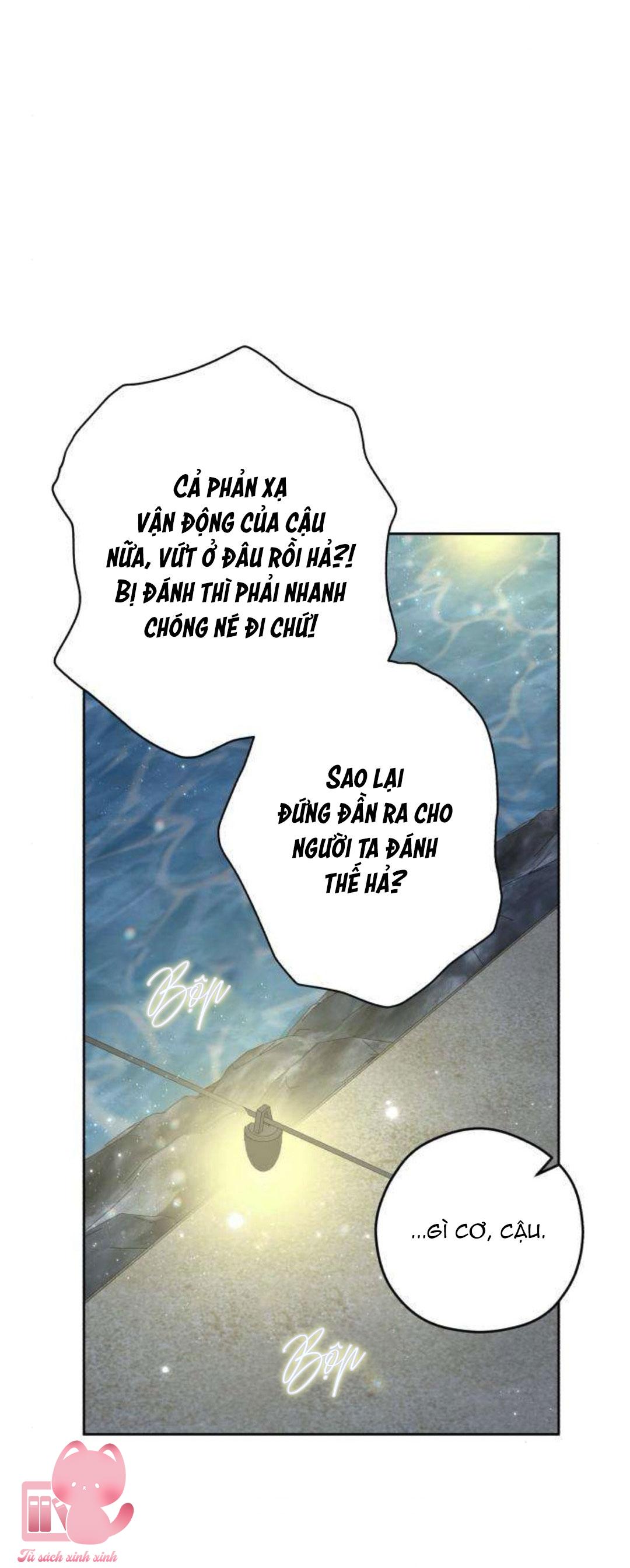 Tên khốn đẹp trai - Chap 22 - Trang 30