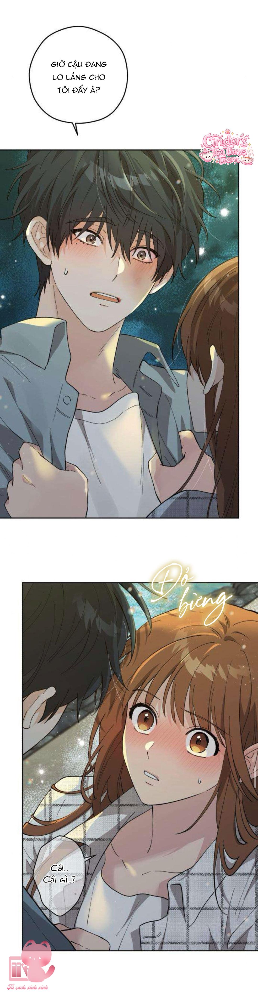 Tên khốn đẹp trai - Chap 22 - Trang 31