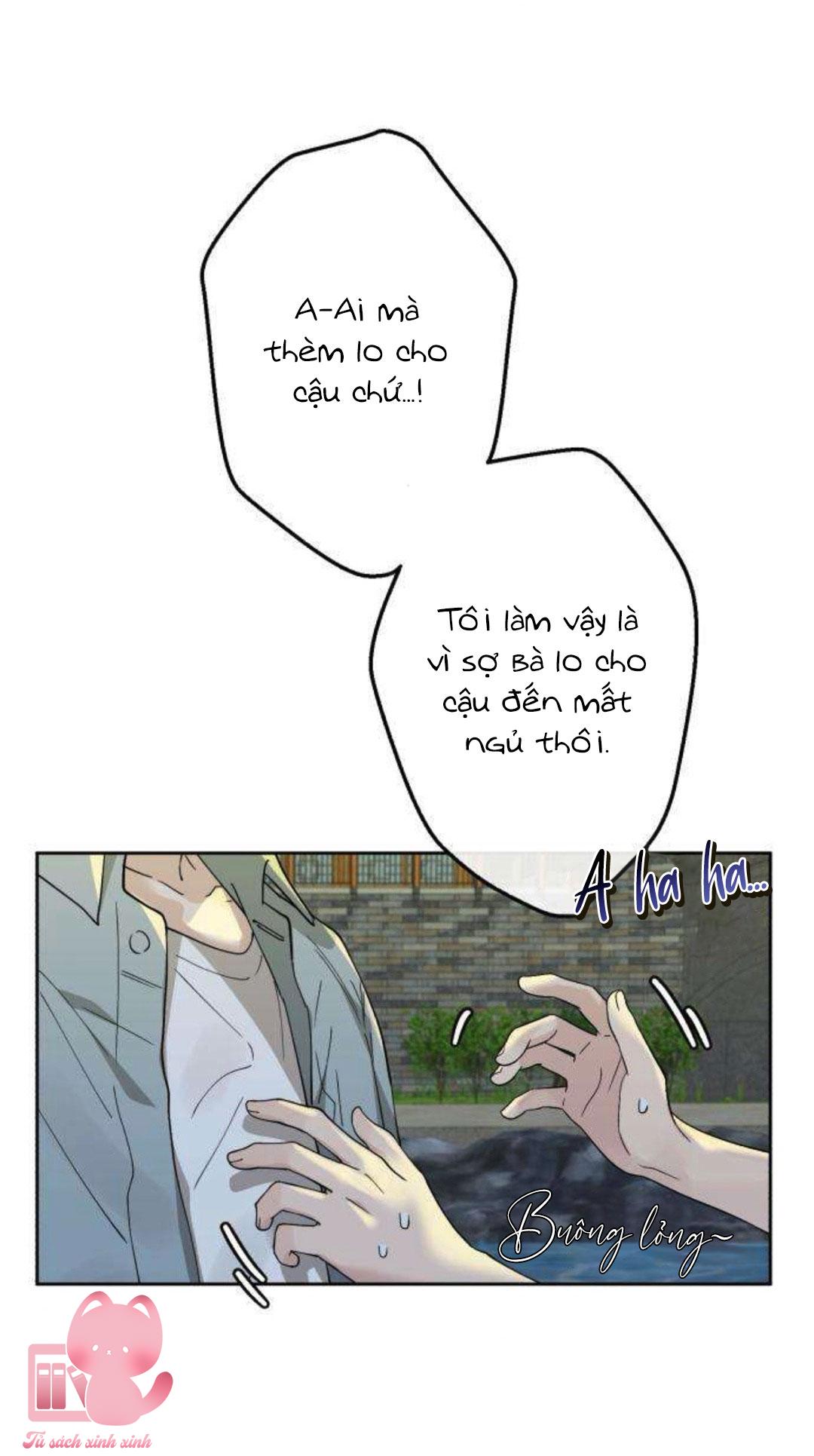 Tên khốn đẹp trai - Chap 22 - Trang 32
