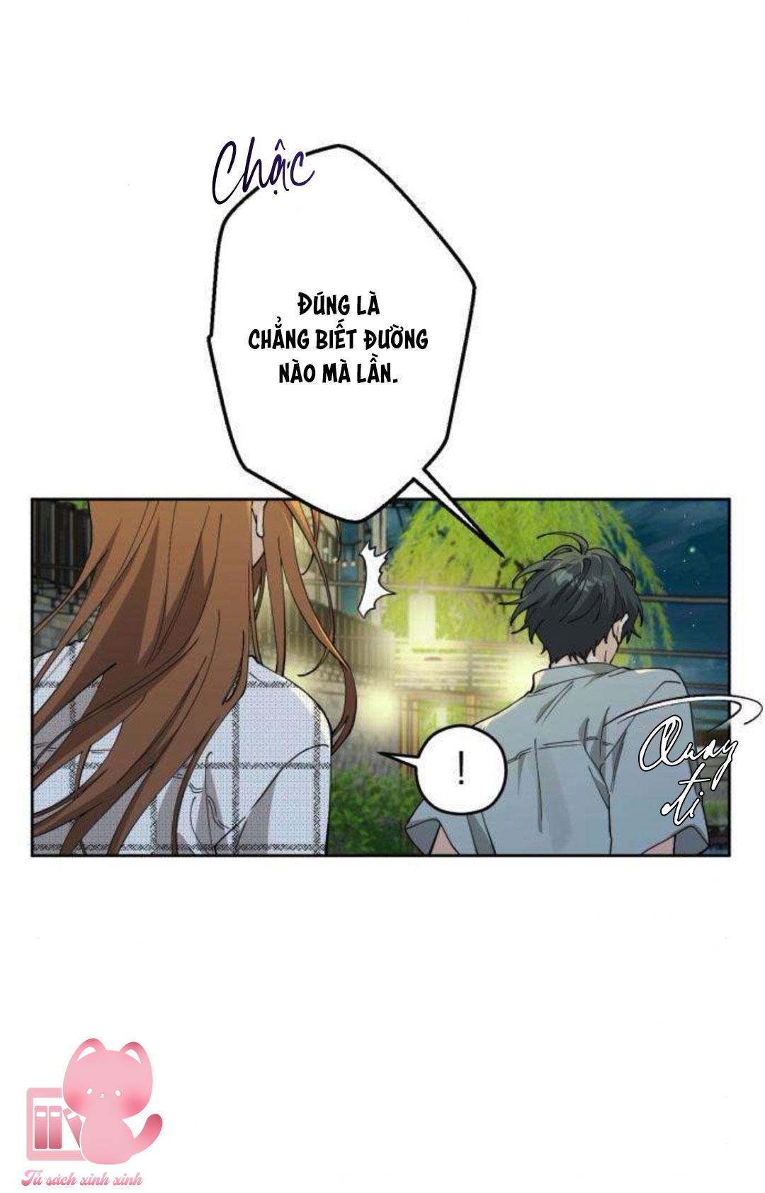 Tên khốn đẹp trai - Chap 22 - Trang 33