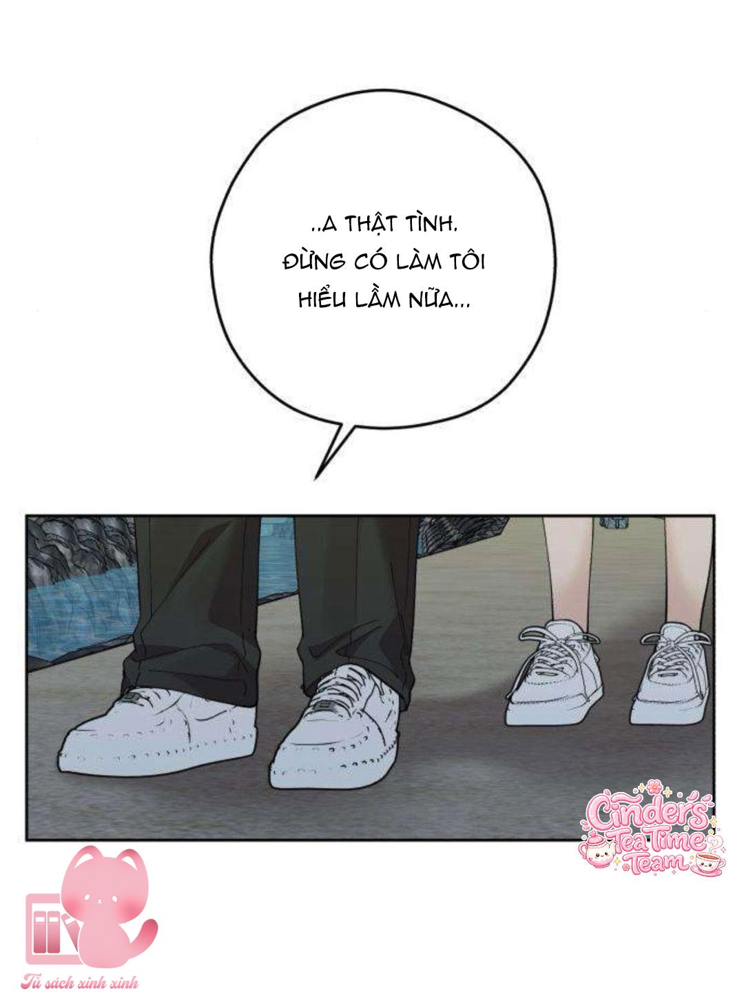 Tên khốn đẹp trai - Chap 22 - Trang 35