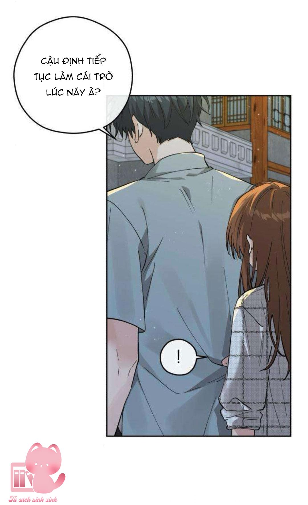 Tên khốn đẹp trai - Chap 22 - Trang 36