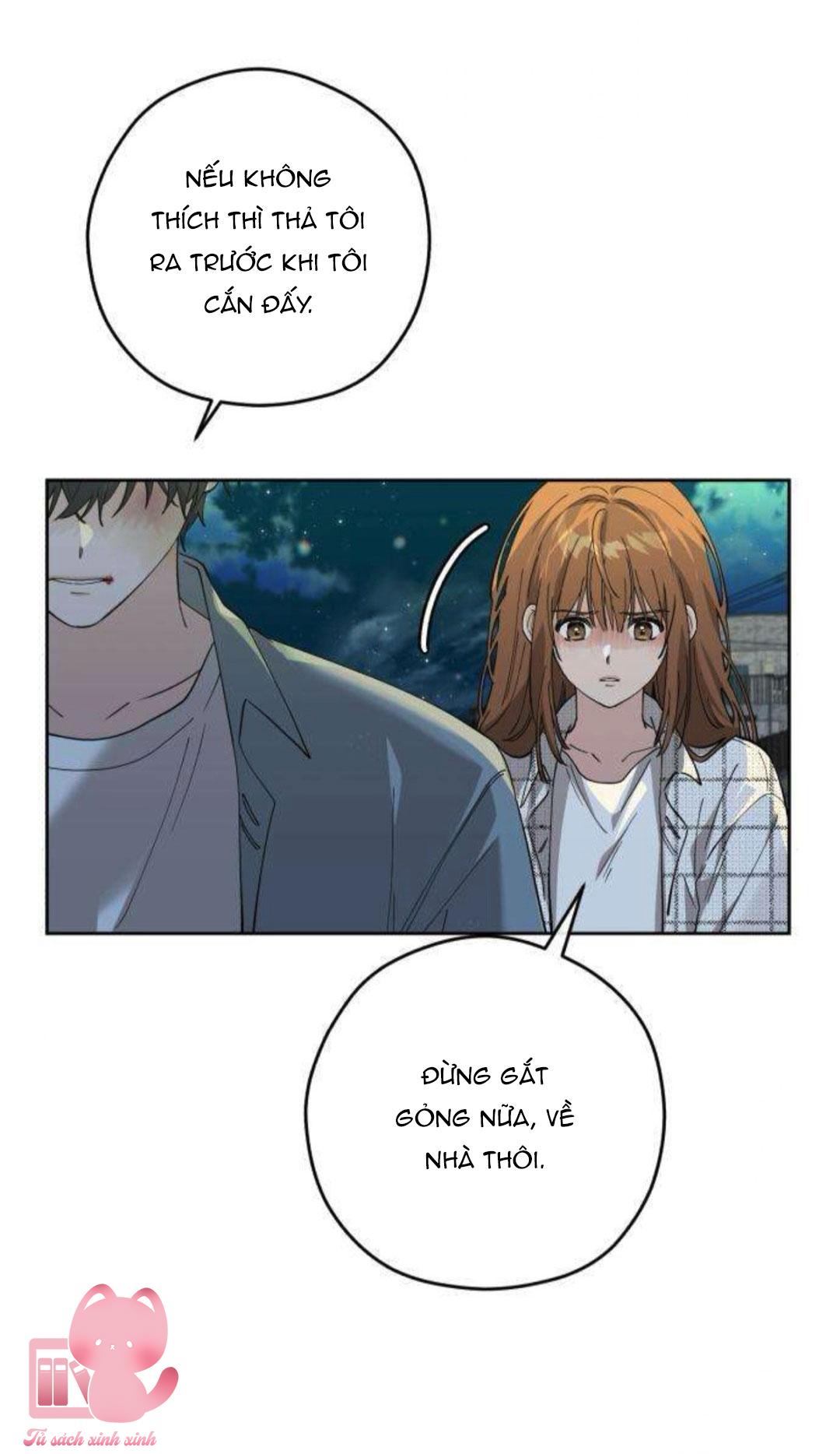 Tên khốn đẹp trai - Chap 22 - Trang 37