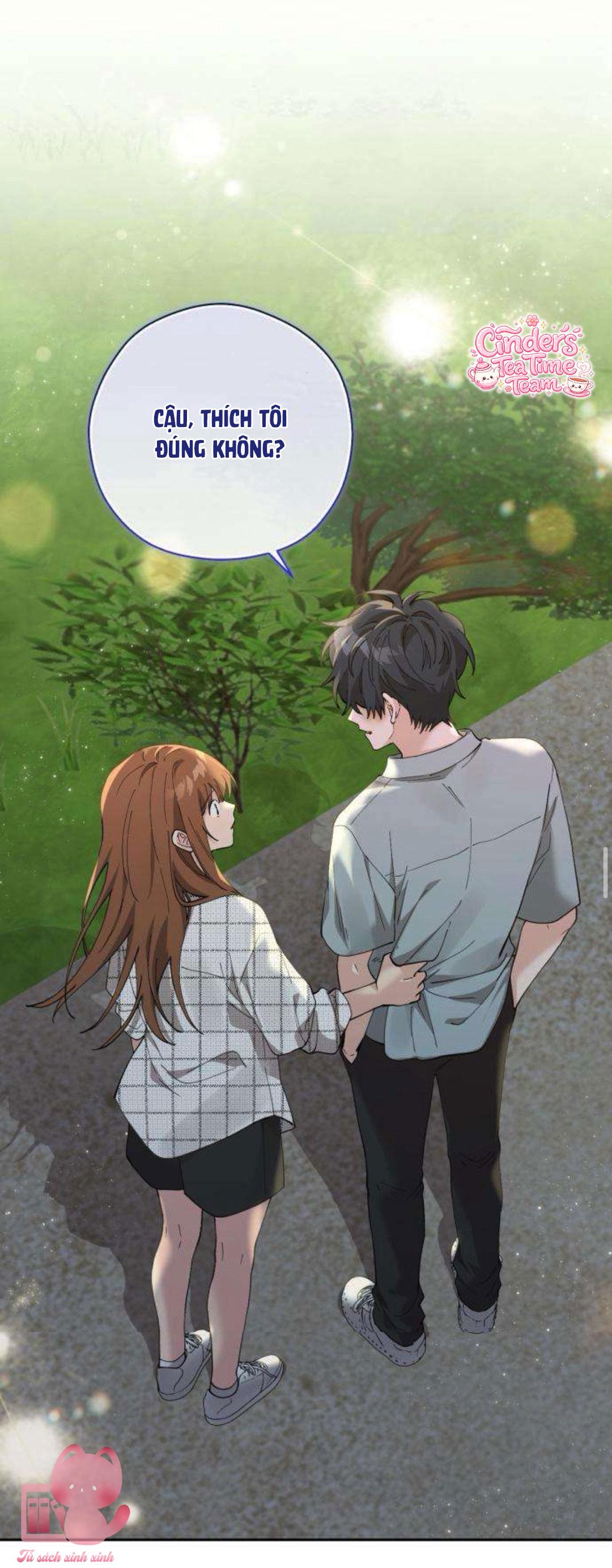 Tên khốn đẹp trai - Chap 22 - Trang 39