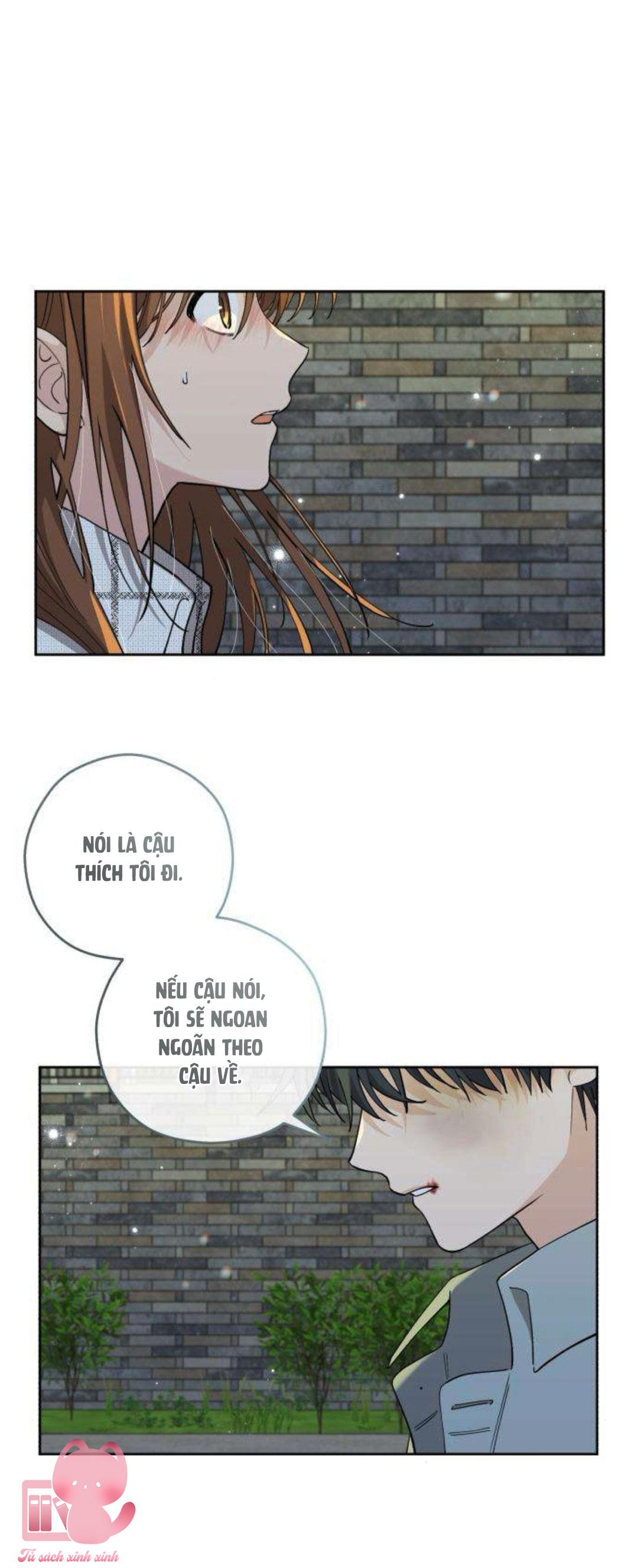 Tên khốn đẹp trai - Chap 22 - Trang 40
