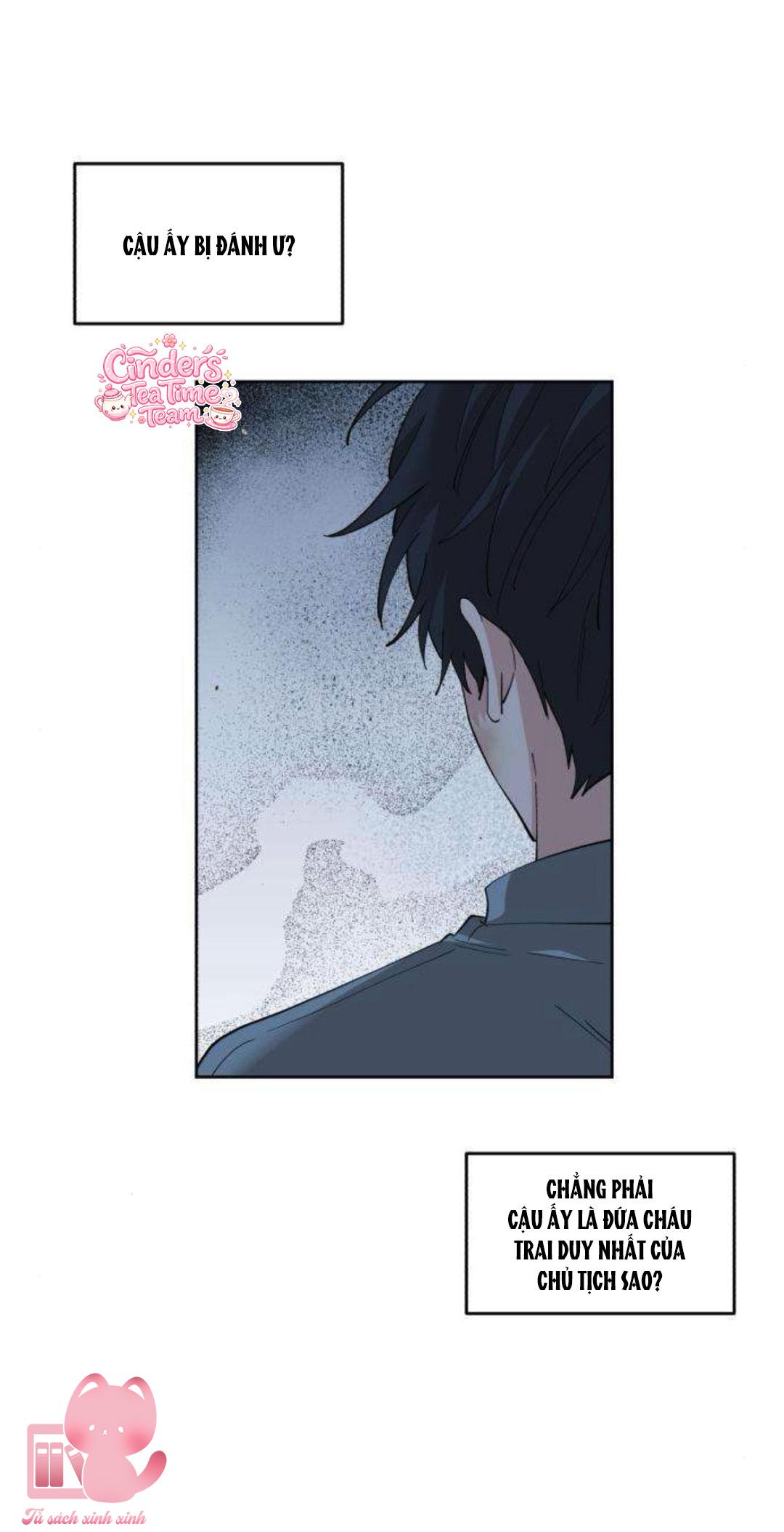 Tên khốn đẹp trai - Chap 22 - Trang 5