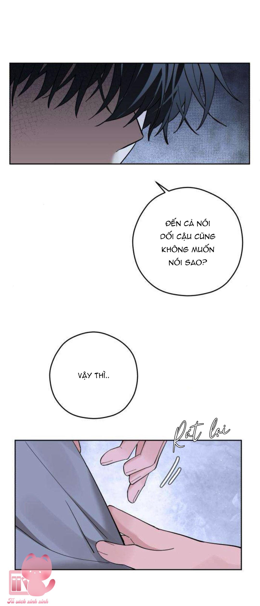 Tên khốn đẹp trai - Chap 22 - Trang 45
