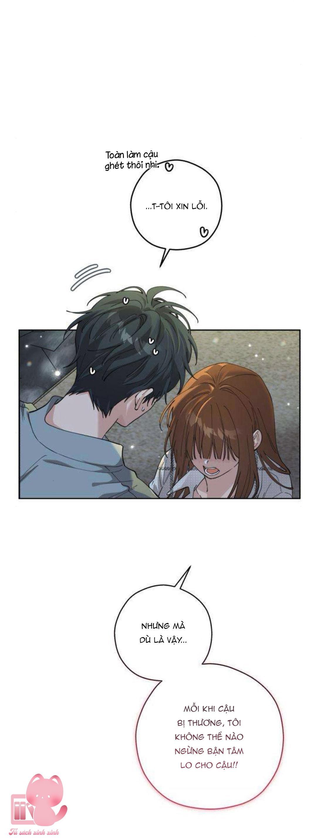 Tên khốn đẹp trai - Chap 22 - Trang 48