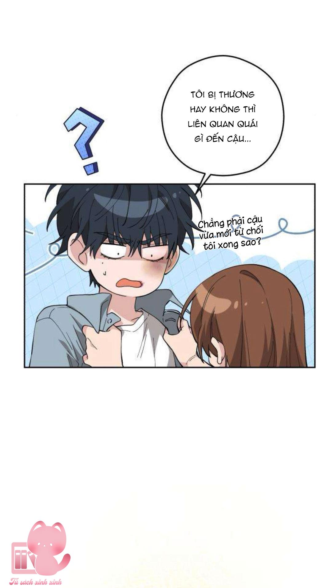 Tên khốn đẹp trai - Chap 22 - Trang 49