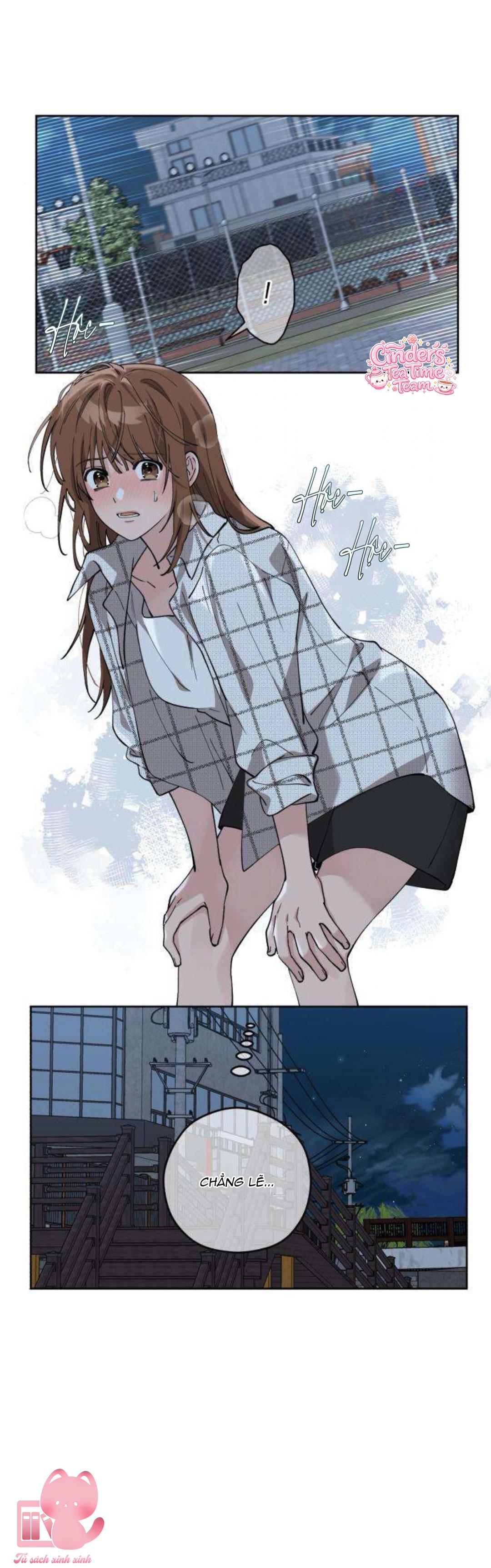 Tên khốn đẹp trai - Chap 22 - Trang 8