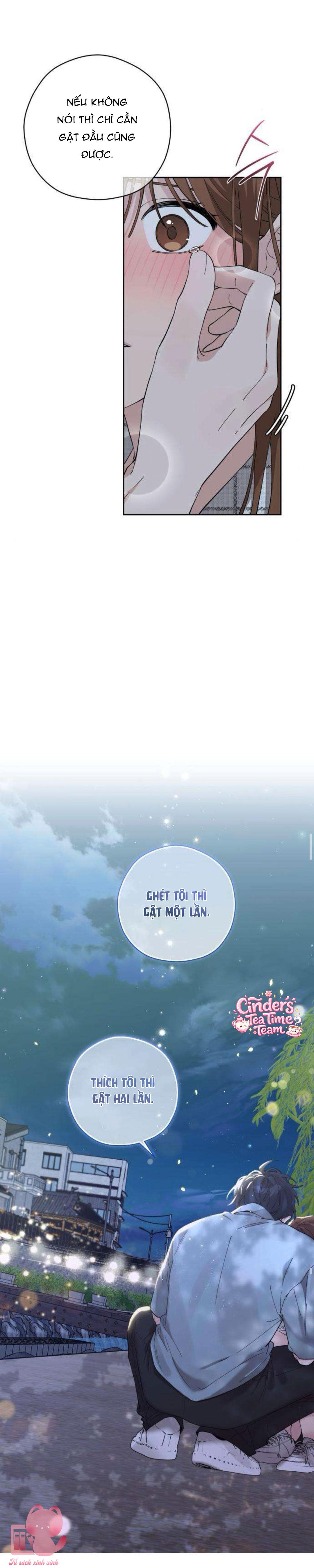 Tên khốn đẹp trai - Chap 23 - Trang 14
