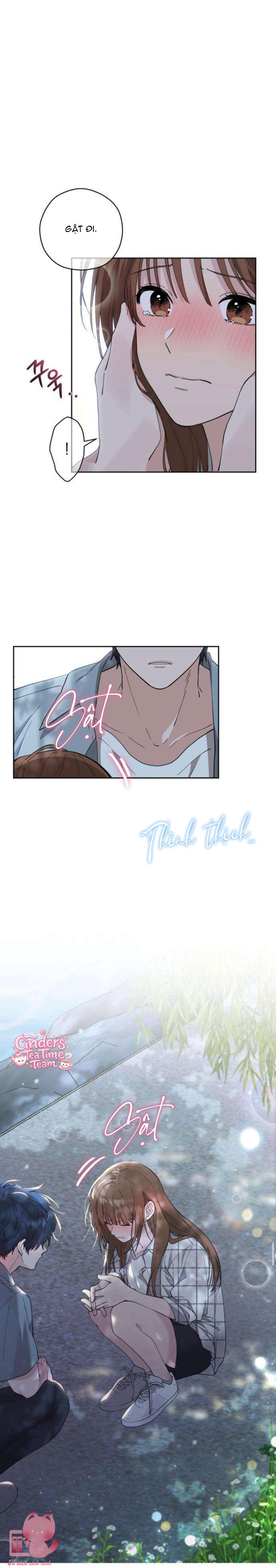 Tên khốn đẹp trai - Chap 23 - Trang 15