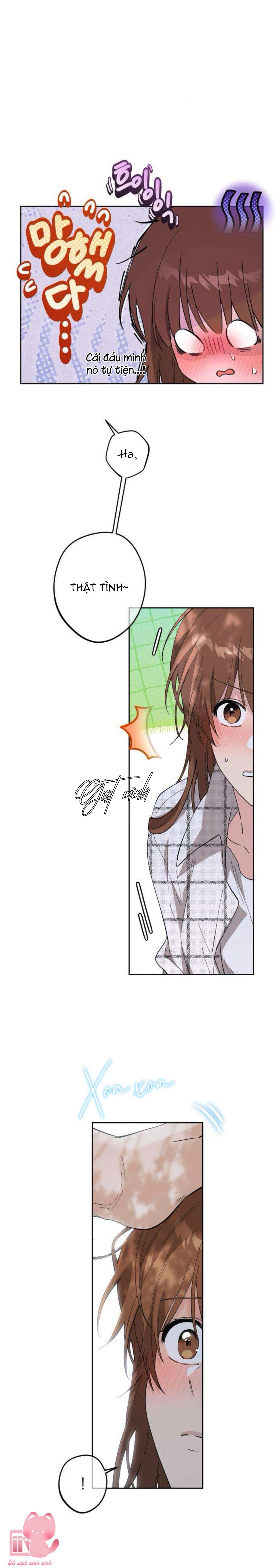 Tên khốn đẹp trai - Chap 23 - Trang 16