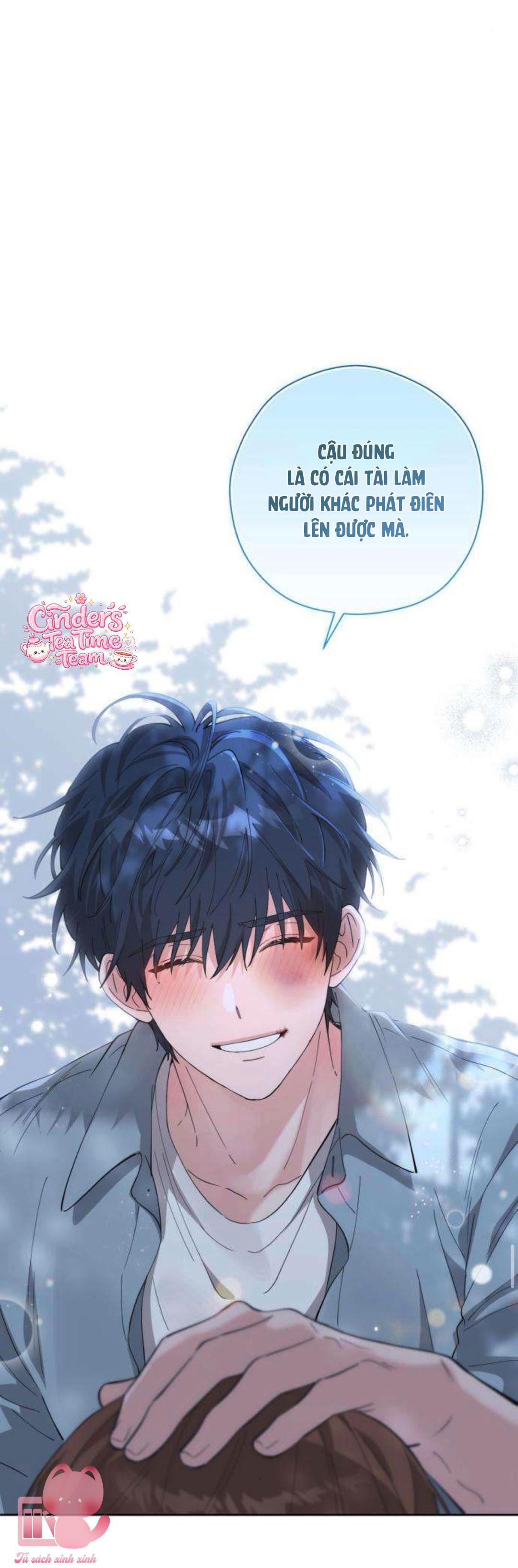 Tên khốn đẹp trai - Chap 23 - Trang 17