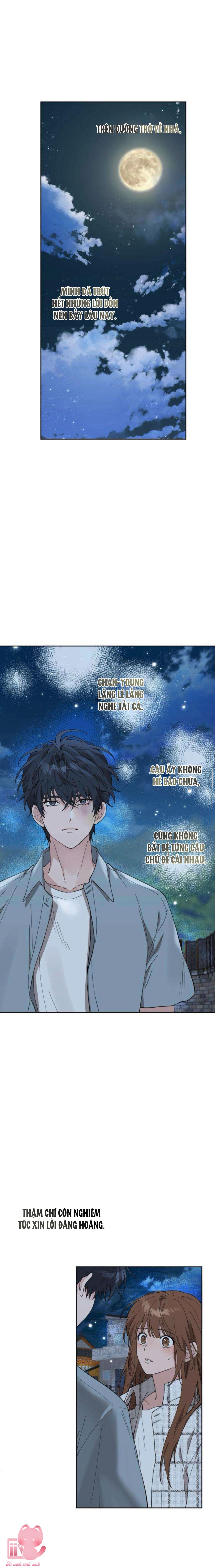 Tên khốn đẹp trai - Chap 23 - Trang 18