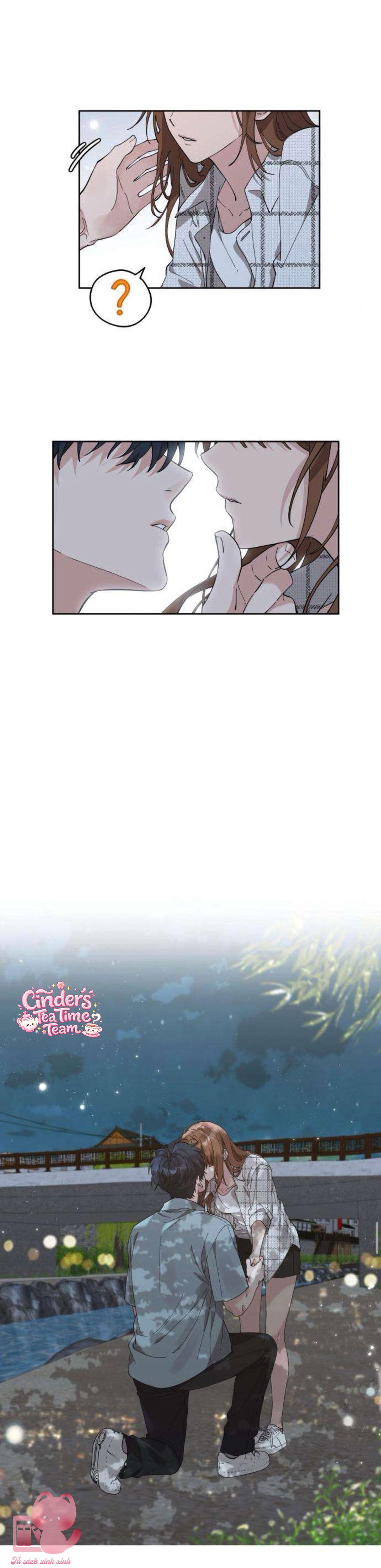 Tên khốn đẹp trai - Chap 23 - Trang 21