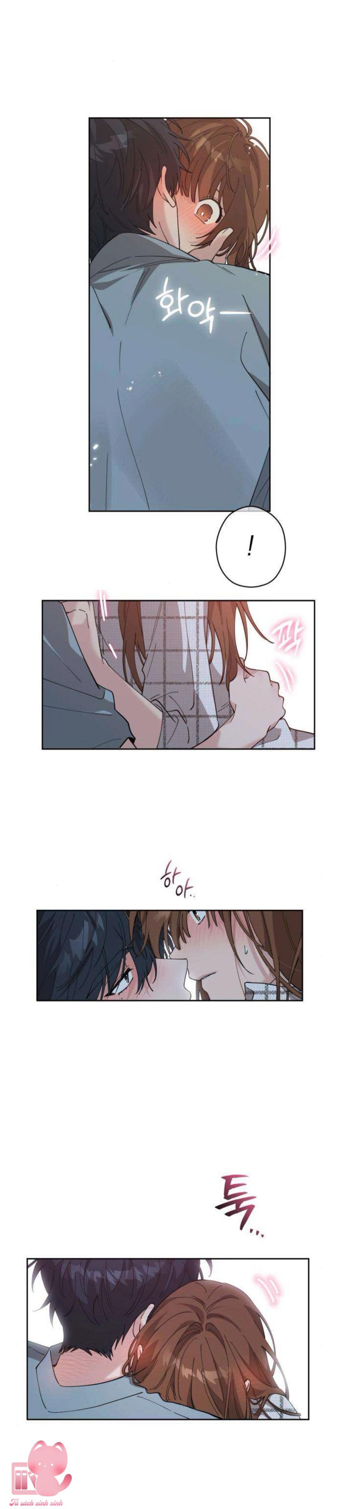 Tên khốn đẹp trai - Chap 23 - Trang 22