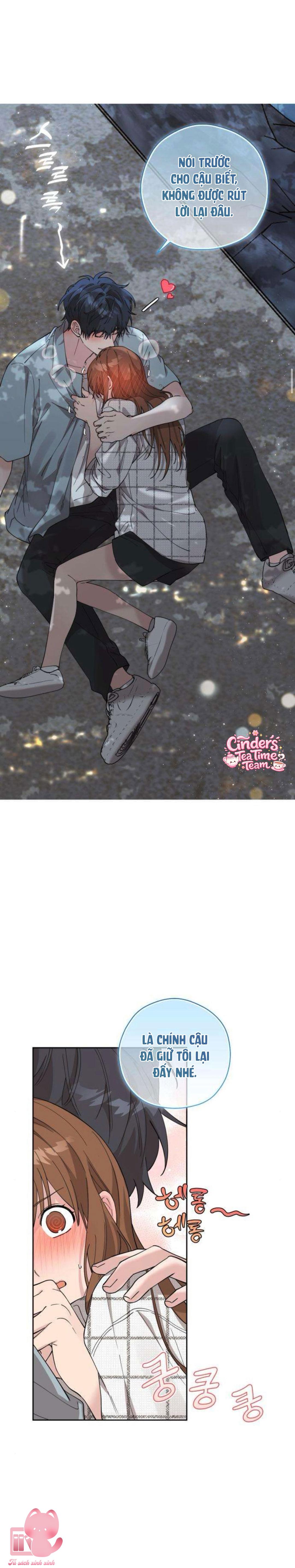 Tên khốn đẹp trai - Chap 23 - Trang 23
