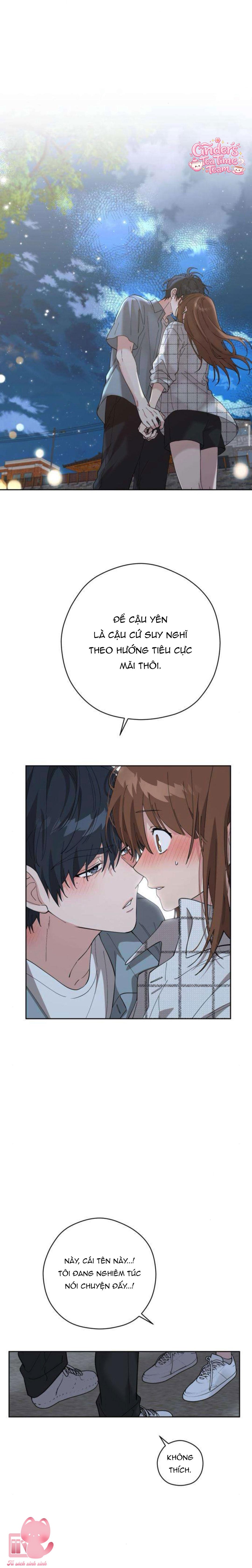 Tên khốn đẹp trai - Chap 23 - Trang 28