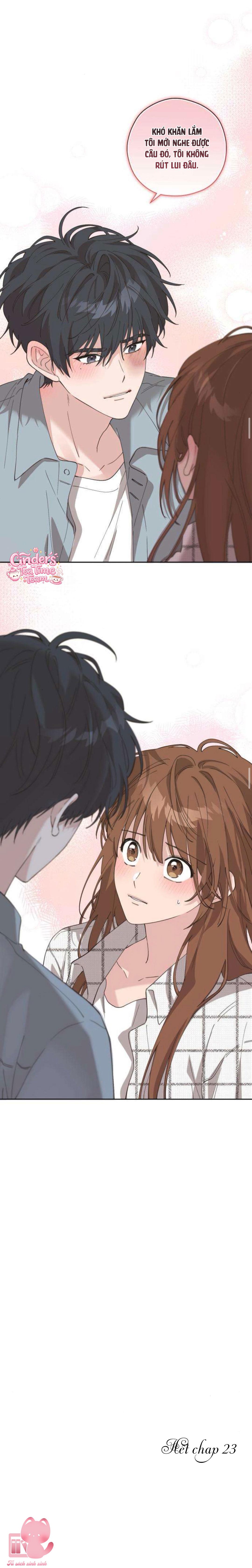 Tên khốn đẹp trai - Chap 23 - Trang 29