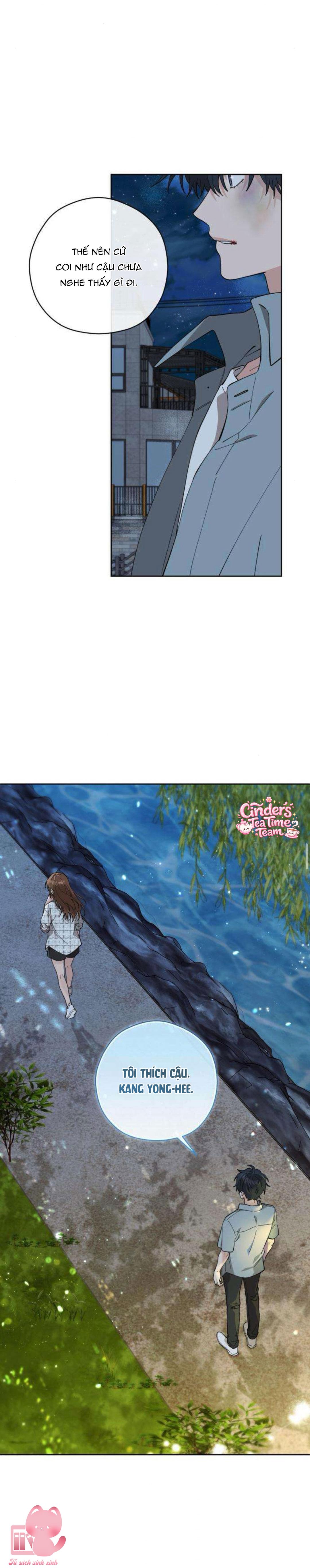 Tên khốn đẹp trai - Chap 23 - Trang 9