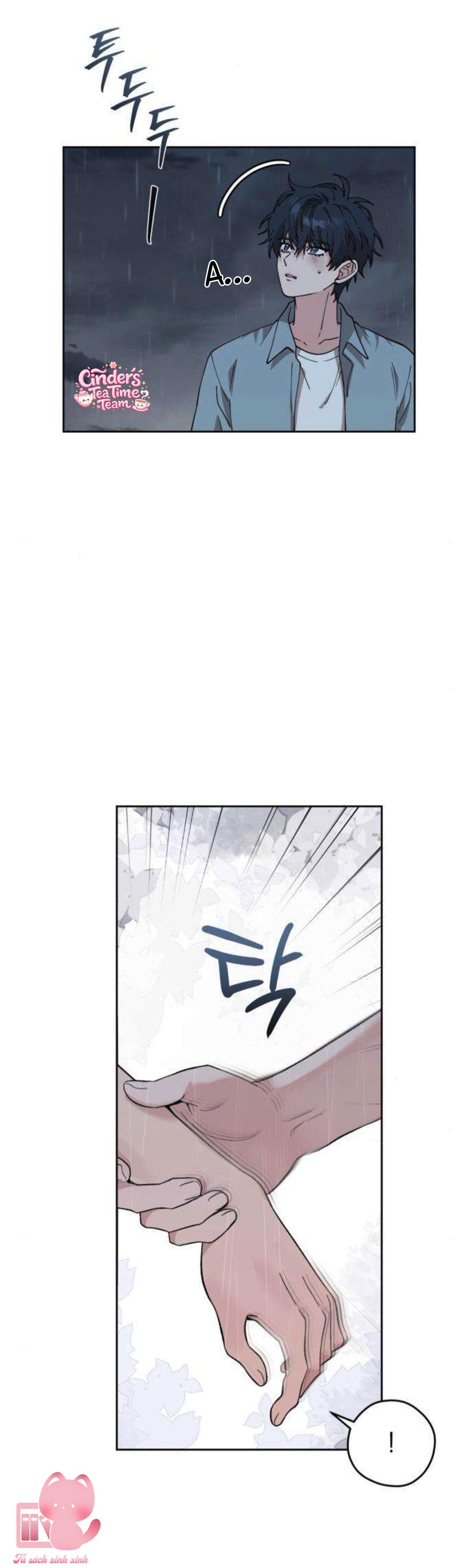 Tên khốn đẹp trai - Chap 24 - Trang 11