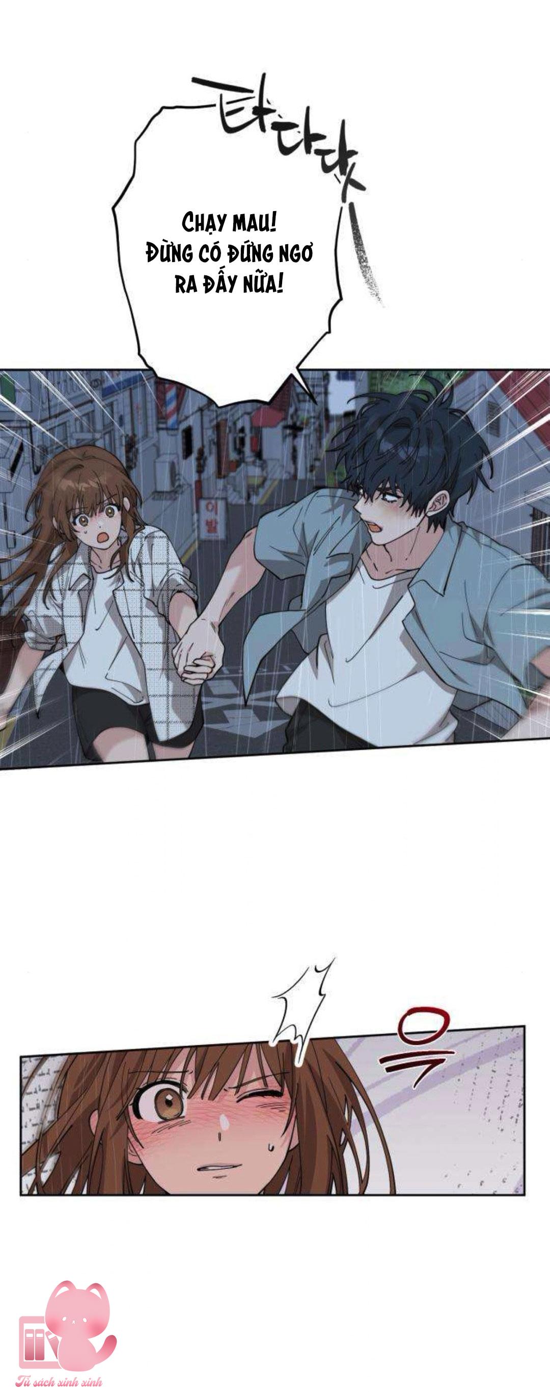 Tên khốn đẹp trai - Chap 24 - Trang 12