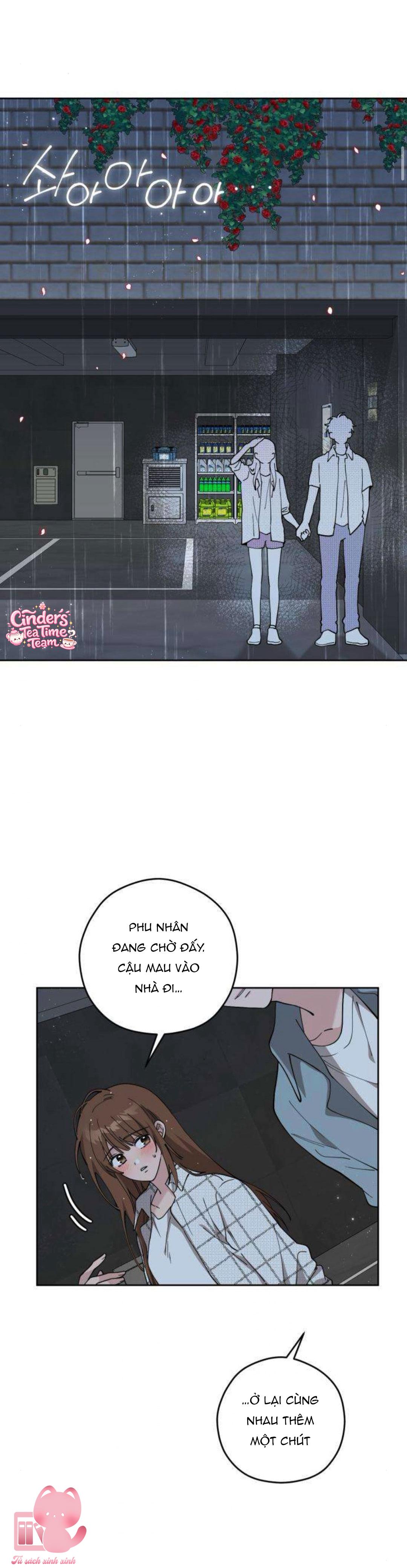 Tên khốn đẹp trai - Chap 24 - Trang 16