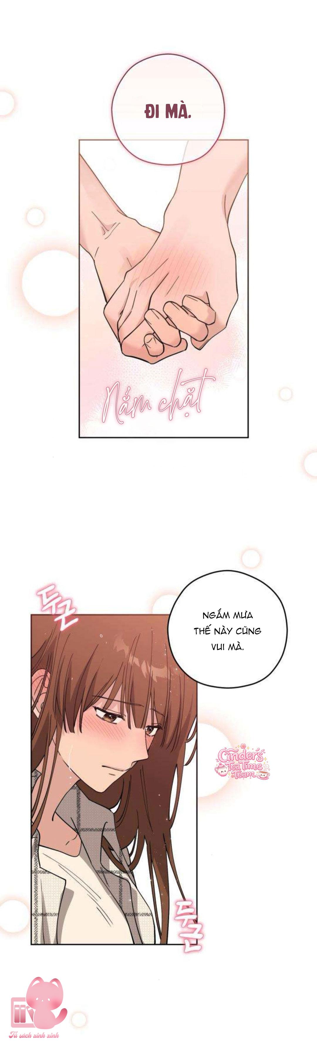 Tên khốn đẹp trai - Chap 24 - Trang 17