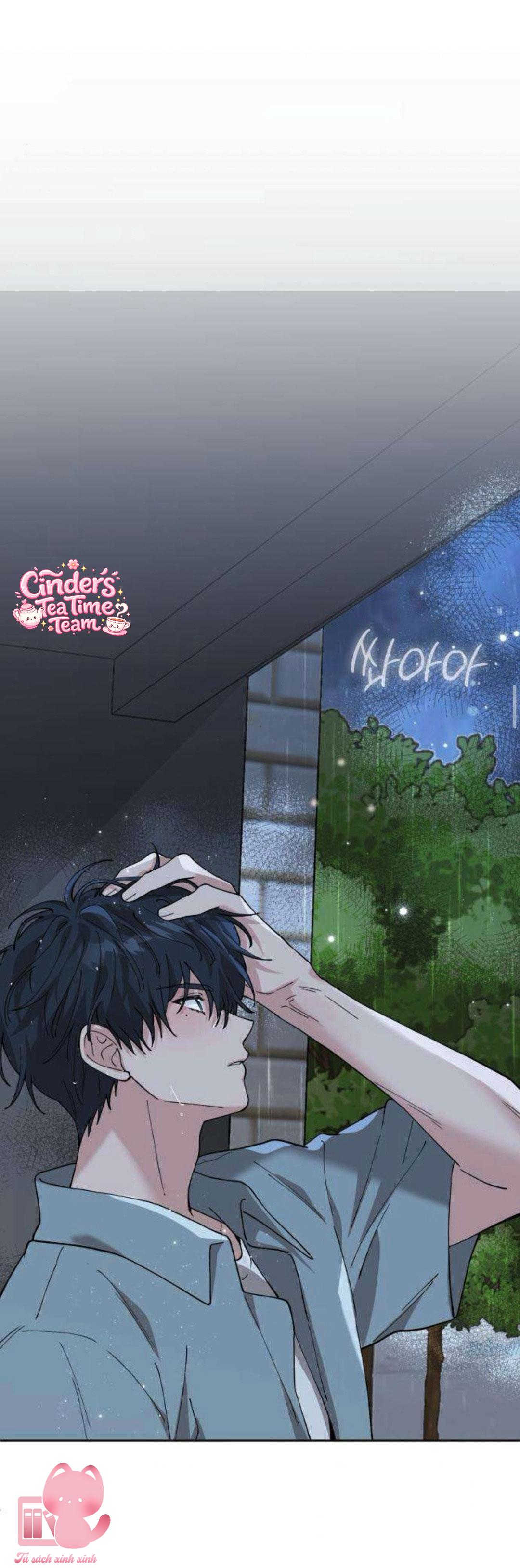 Tên khốn đẹp trai - Chap 24 - Trang 19