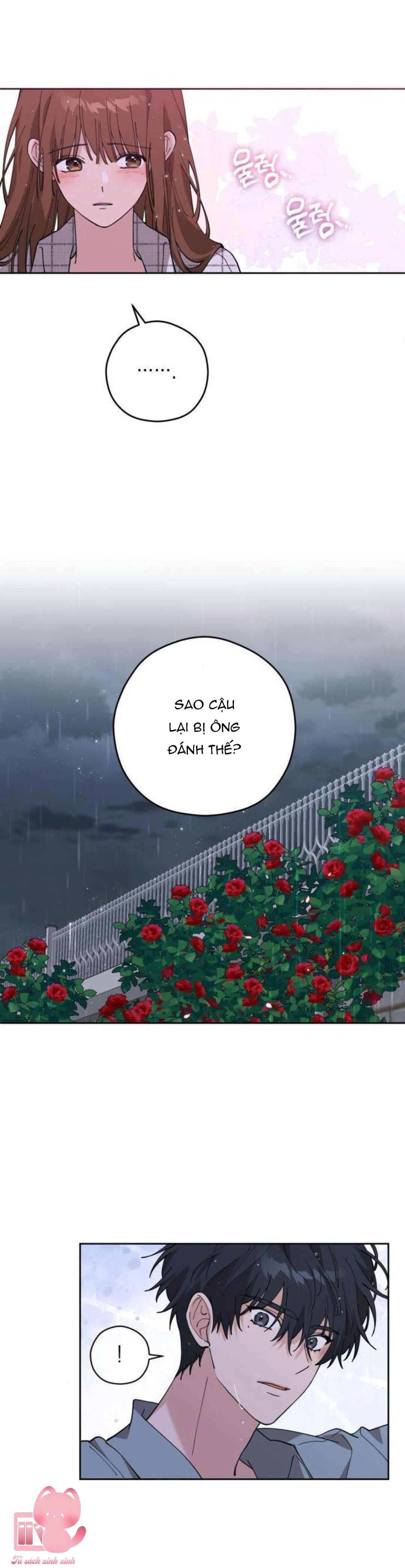 Tên khốn đẹp trai - Chap 24 - Trang 20