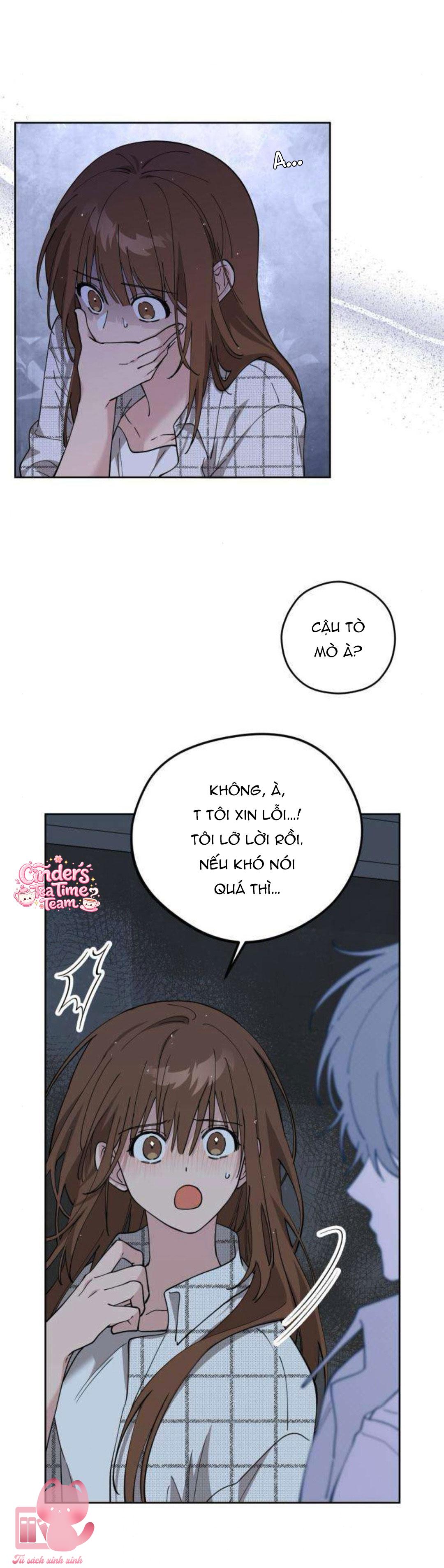 Tên khốn đẹp trai - Chap 24 - Trang 21