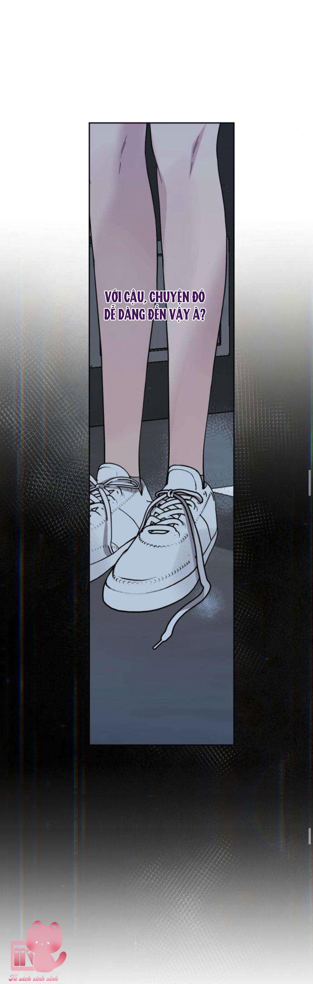 Tên khốn đẹp trai - Chap 24 - Trang 25