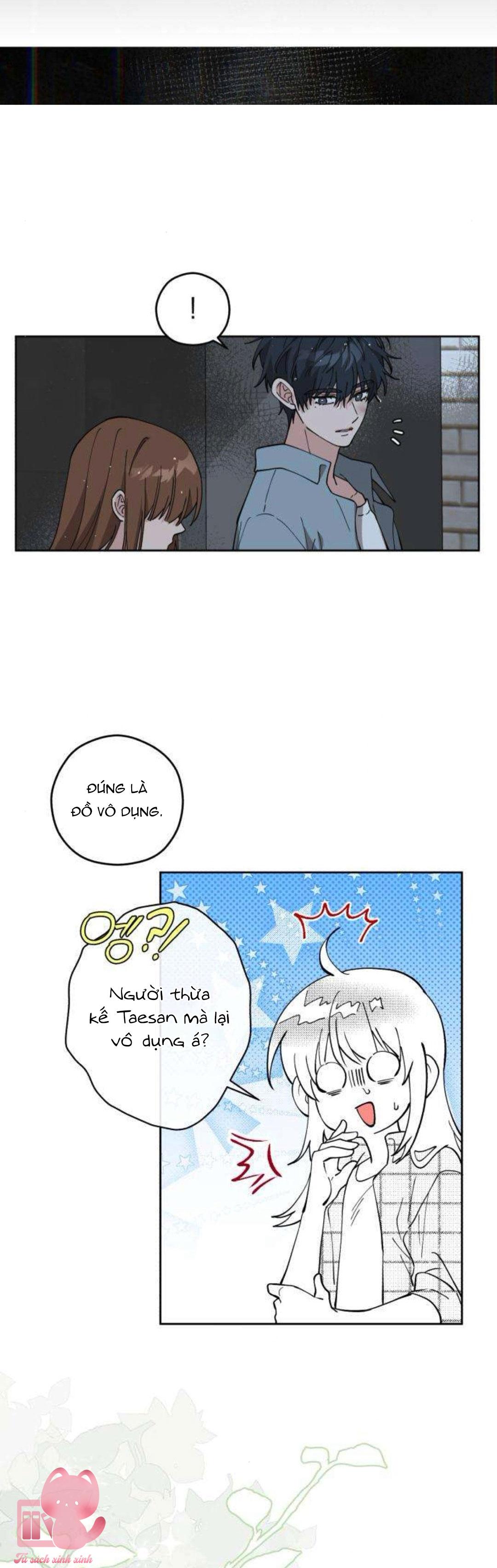 Tên khốn đẹp trai - Chap 24 - Trang 26