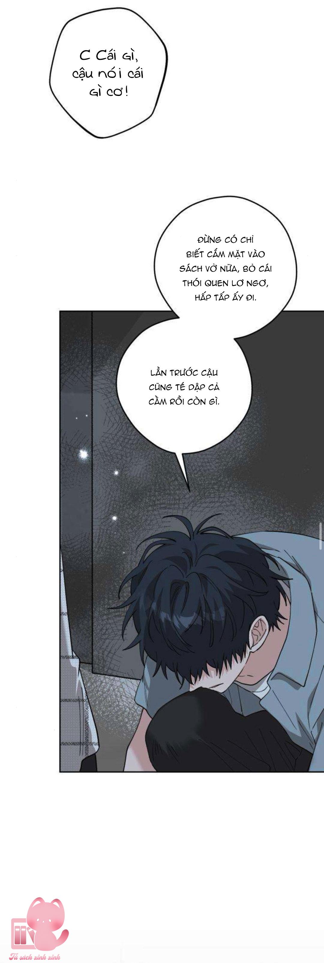 Tên khốn đẹp trai - Chap 24 - Trang 28