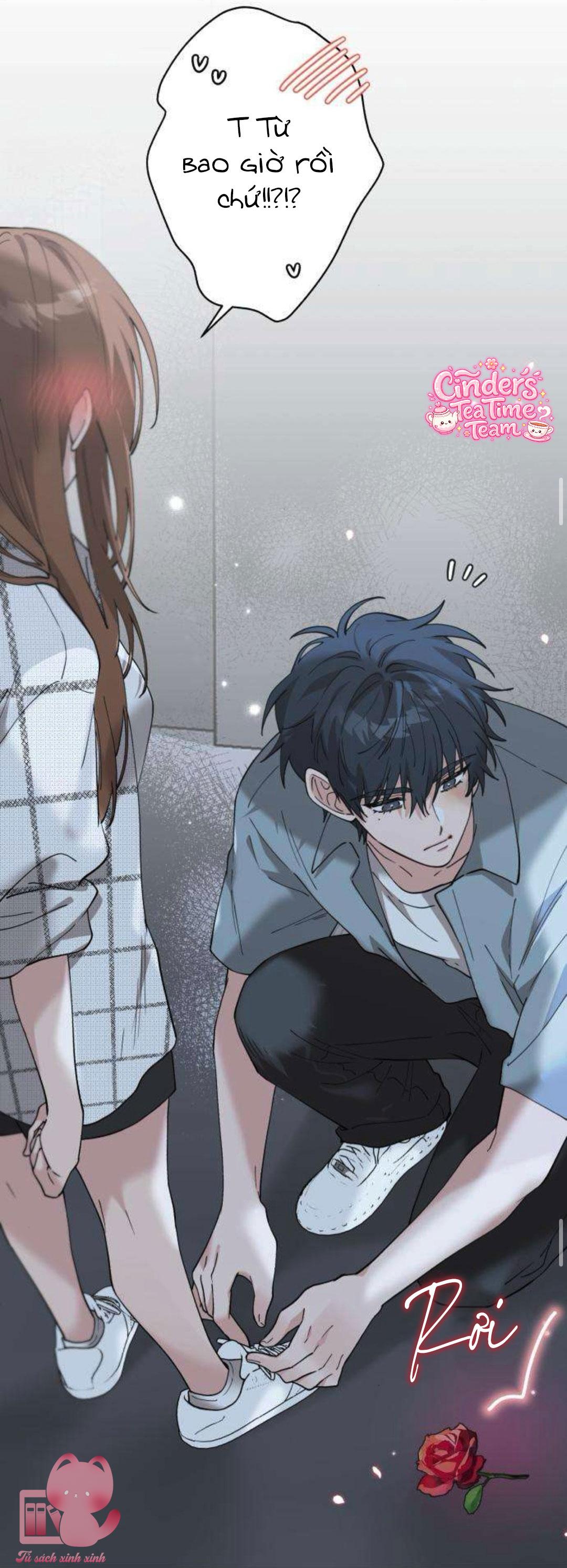 Tên khốn đẹp trai - Chap 24 - Trang 29