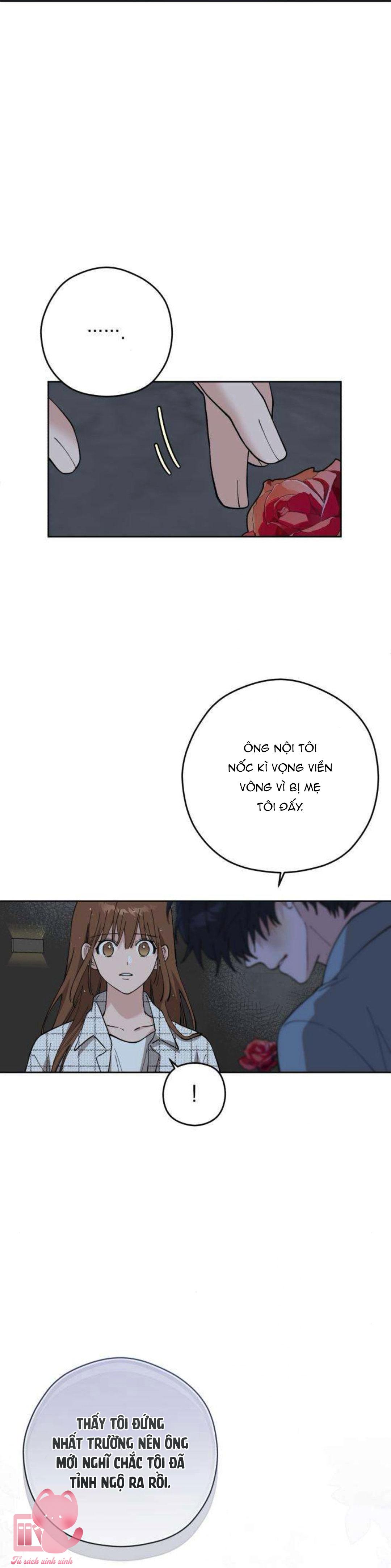 Tên khốn đẹp trai - Chap 24 - Trang 30