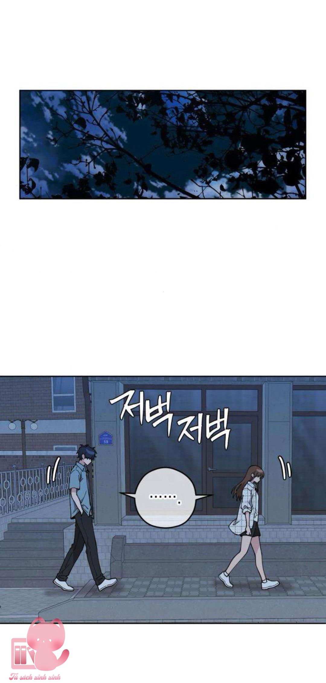 Tên khốn đẹp trai - Chap 24 - Trang 4