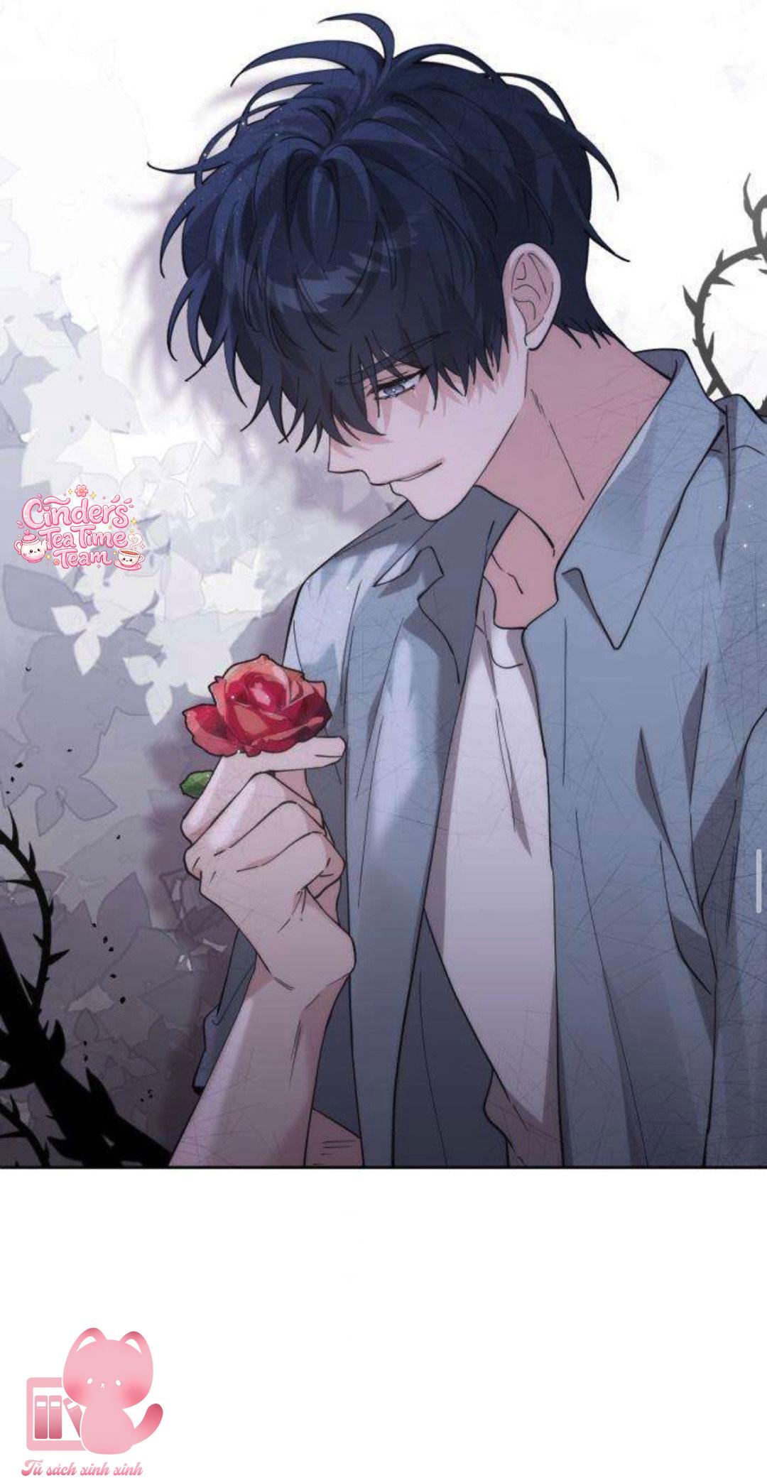 Tên khốn đẹp trai - Chap 24 - Trang 31
