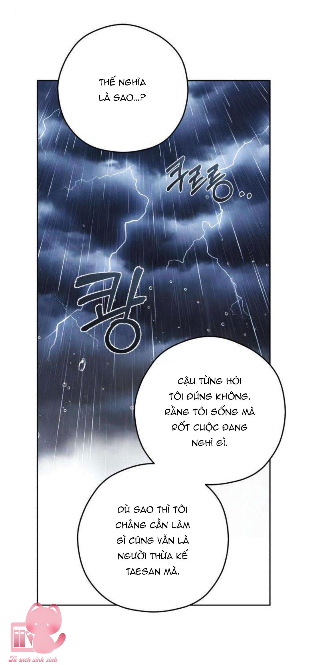 Tên khốn đẹp trai - Chap 24 - Trang 32