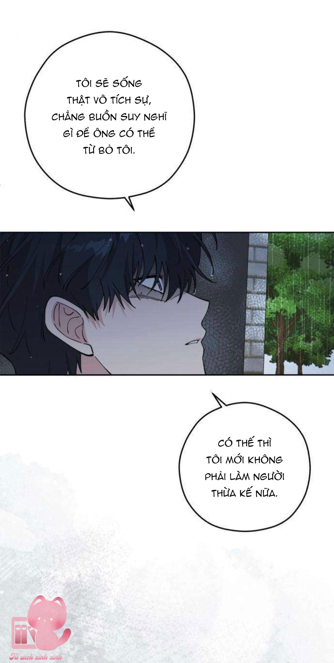 Tên khốn đẹp trai - Chap 24 - Trang 33
