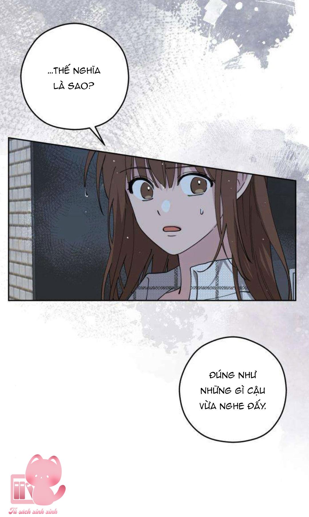 Tên khốn đẹp trai - Chap 24 - Trang 35