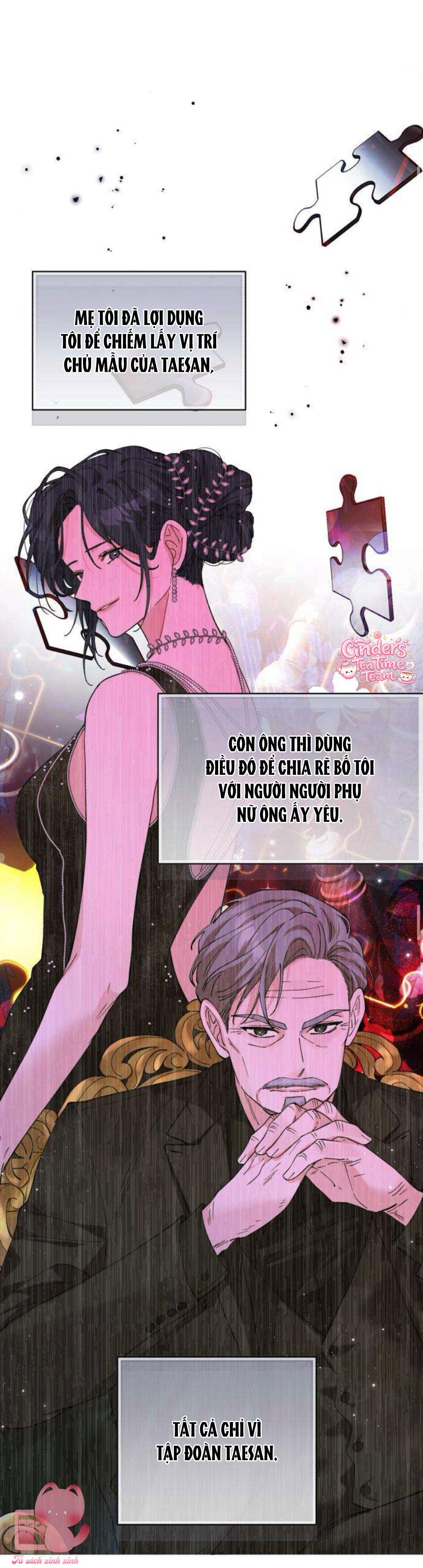 Tên khốn đẹp trai - Chap 24 - Trang 36