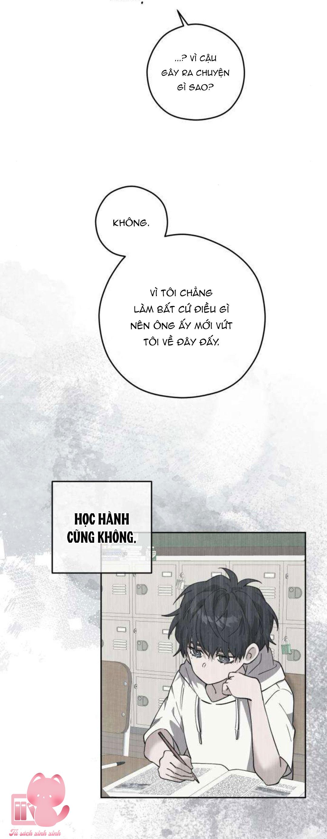 Tên khốn đẹp trai - Chap 24 - Trang 39