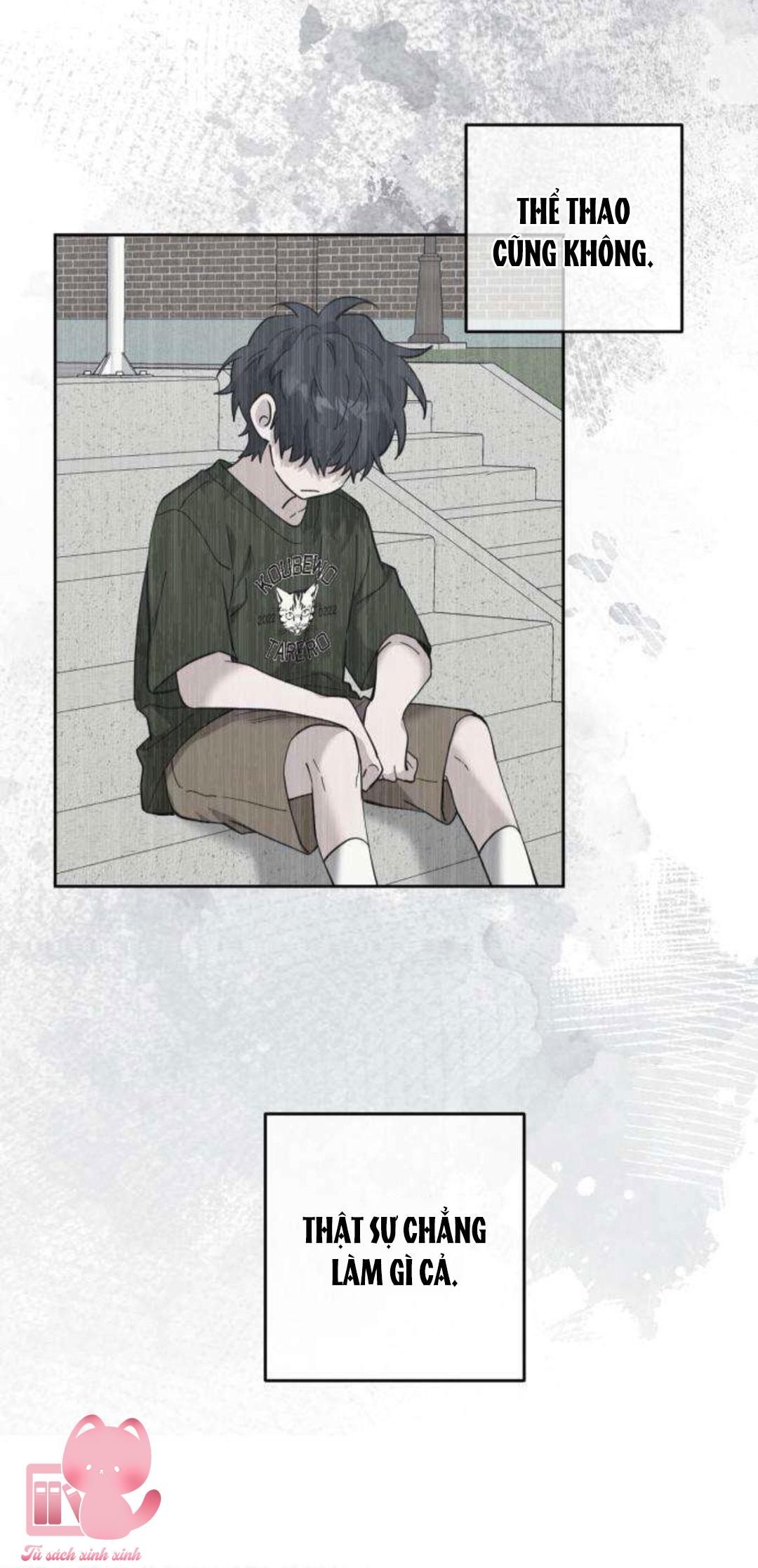 Tên khốn đẹp trai - Chap 24 - Trang 40