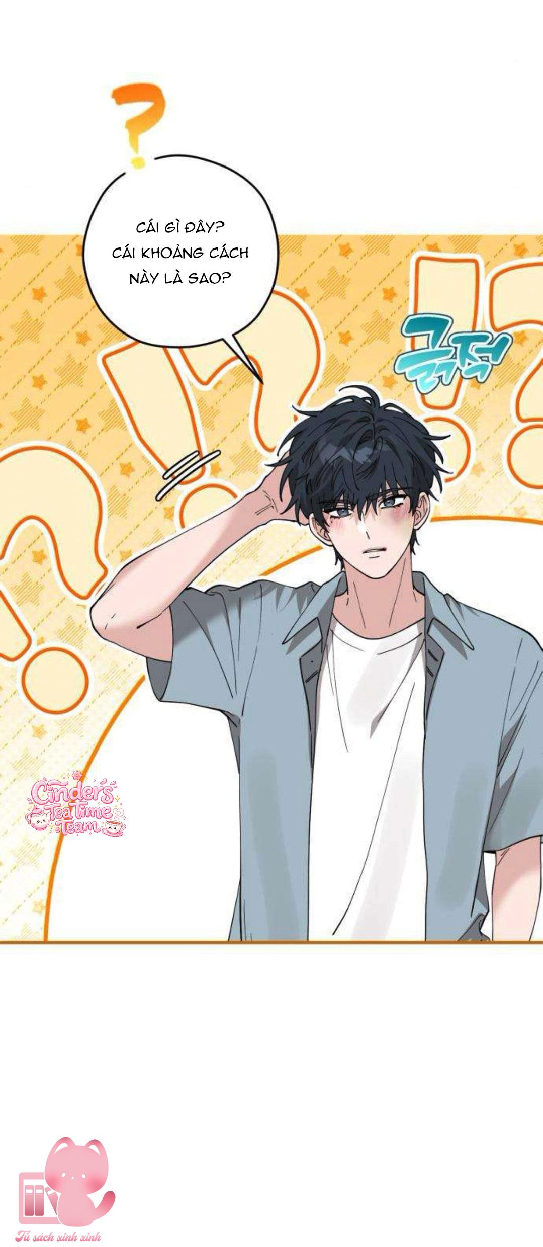 Tên khốn đẹp trai - Chap 24 - Trang 5