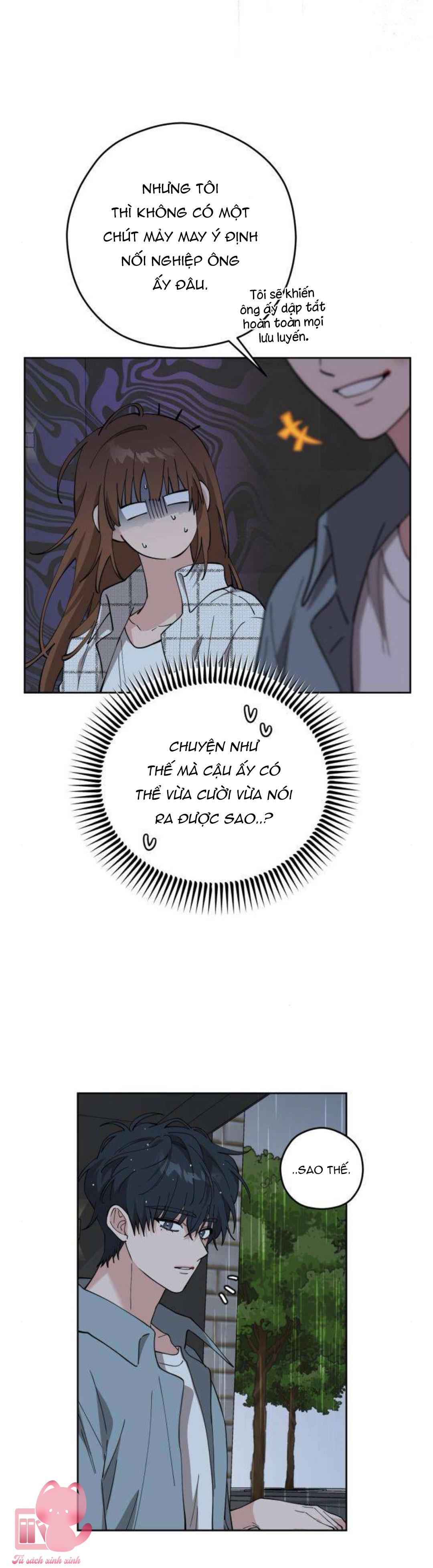 Tên khốn đẹp trai - Chap 24 - Trang 43