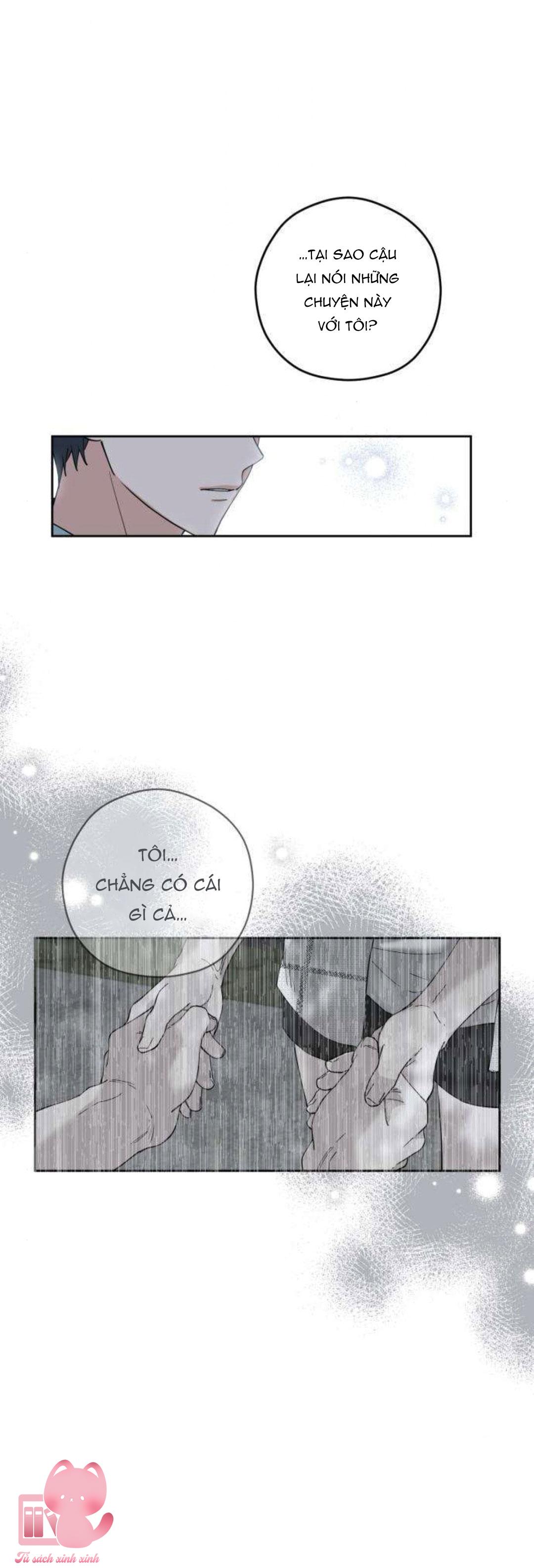 Tên khốn đẹp trai - Chap 24 - Trang 44