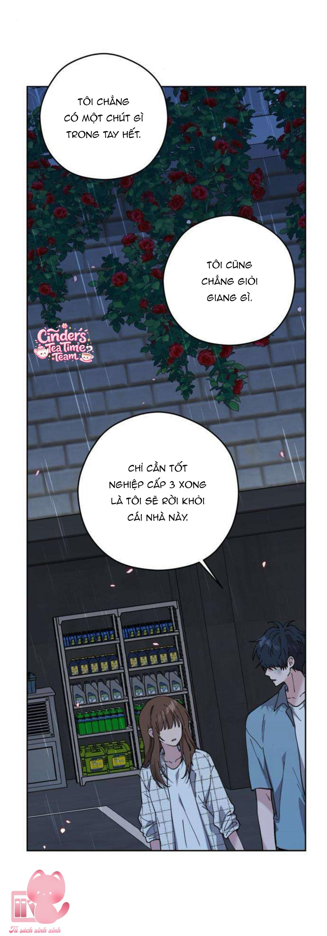 Tên khốn đẹp trai - Chap 24 - Trang 45