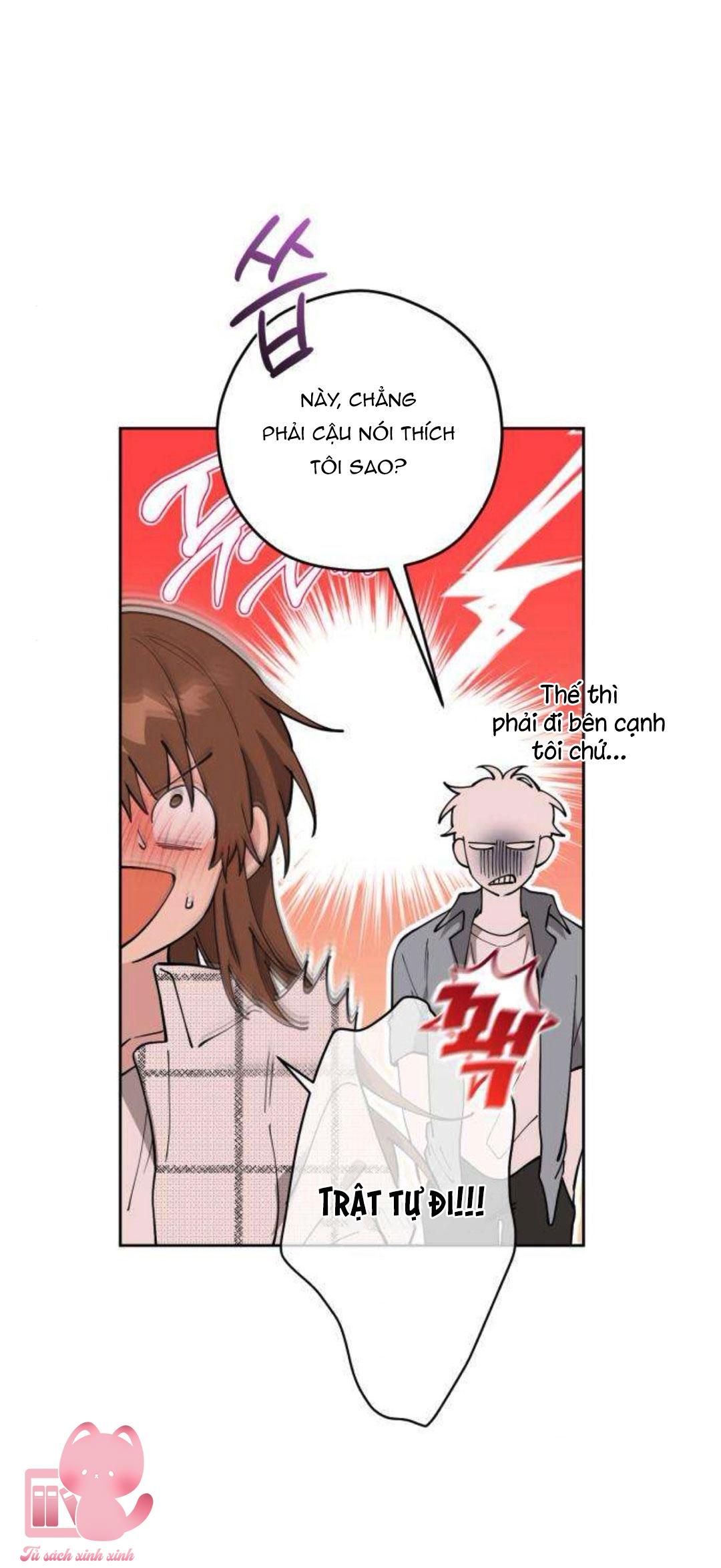 Tên khốn đẹp trai - Chap 24 - Trang 6